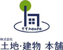 株式会社 土地・建物 本舗