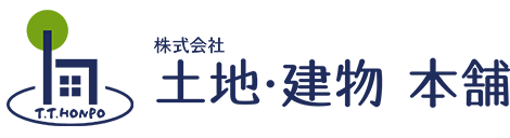 土地・建物本舗