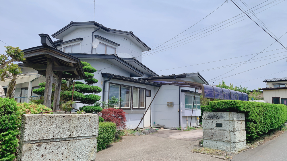 価格応談可！“育てるよろこび、整えるたのしみ” 時間とともに深まる庭のある暮らし。この素晴らしいお庭を活かしてみませんか。
