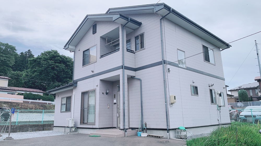 【商談中　新井田小・大館中学区】築21年、まだまだ安心して暮らせる住まいです！