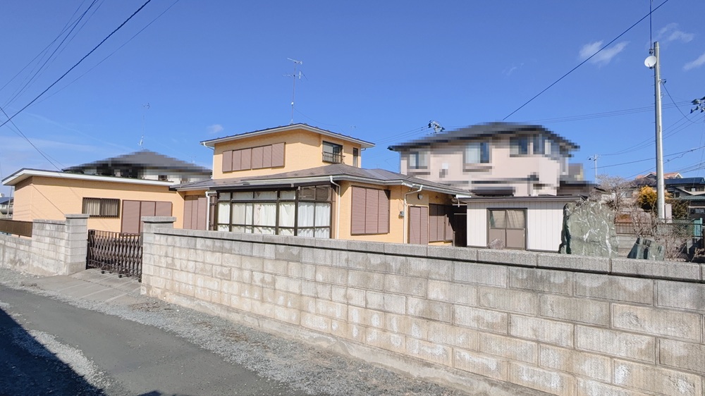 部屋数が多く、ご家族の多い方や趣味スペース確保など多様なライフスタイルに対応可能です。